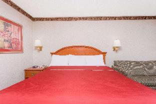 Travelodge By Wyndham Chattanooga/Hamilton Place Room photo